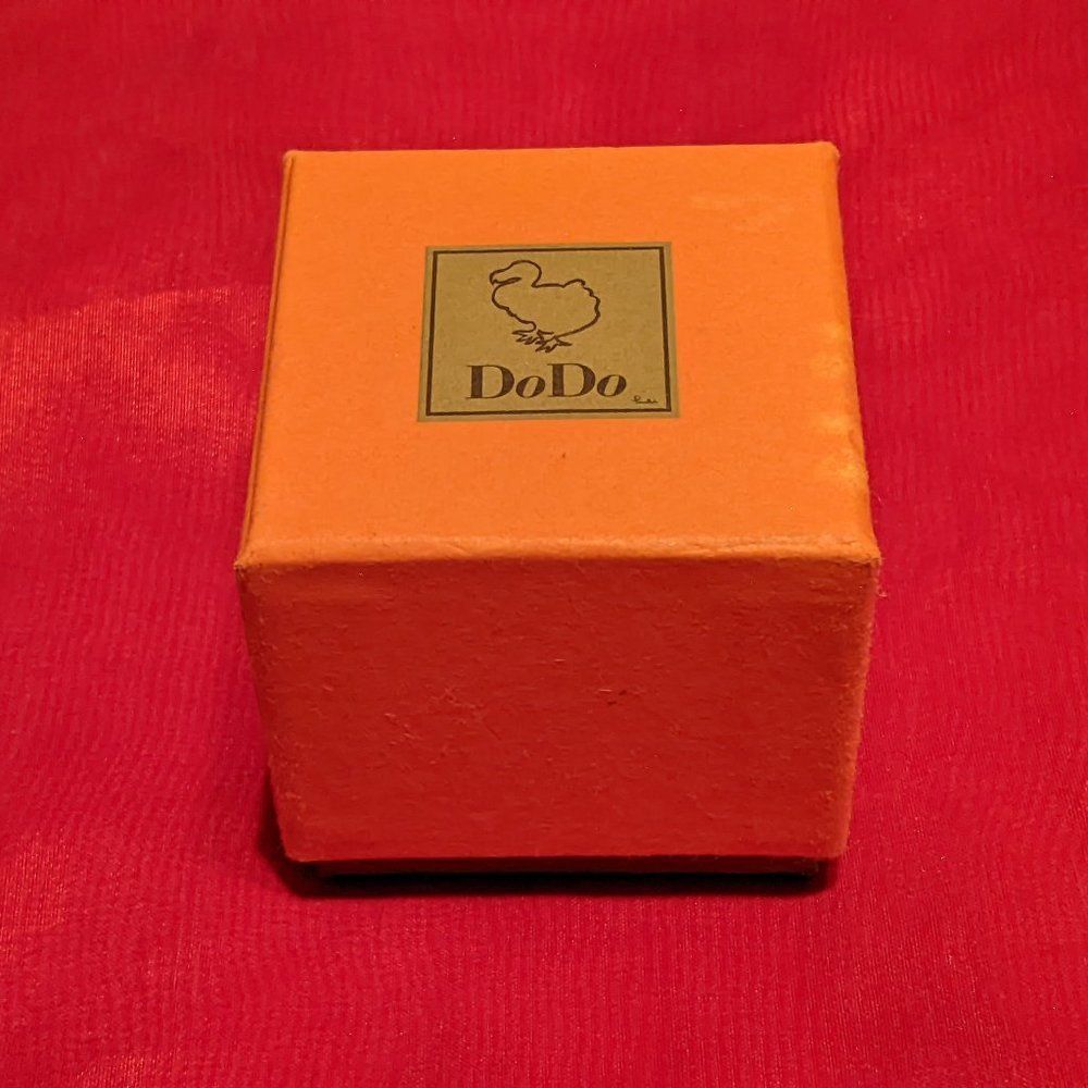 DoDo Jewelry Box #2💥PRICE DROP💥